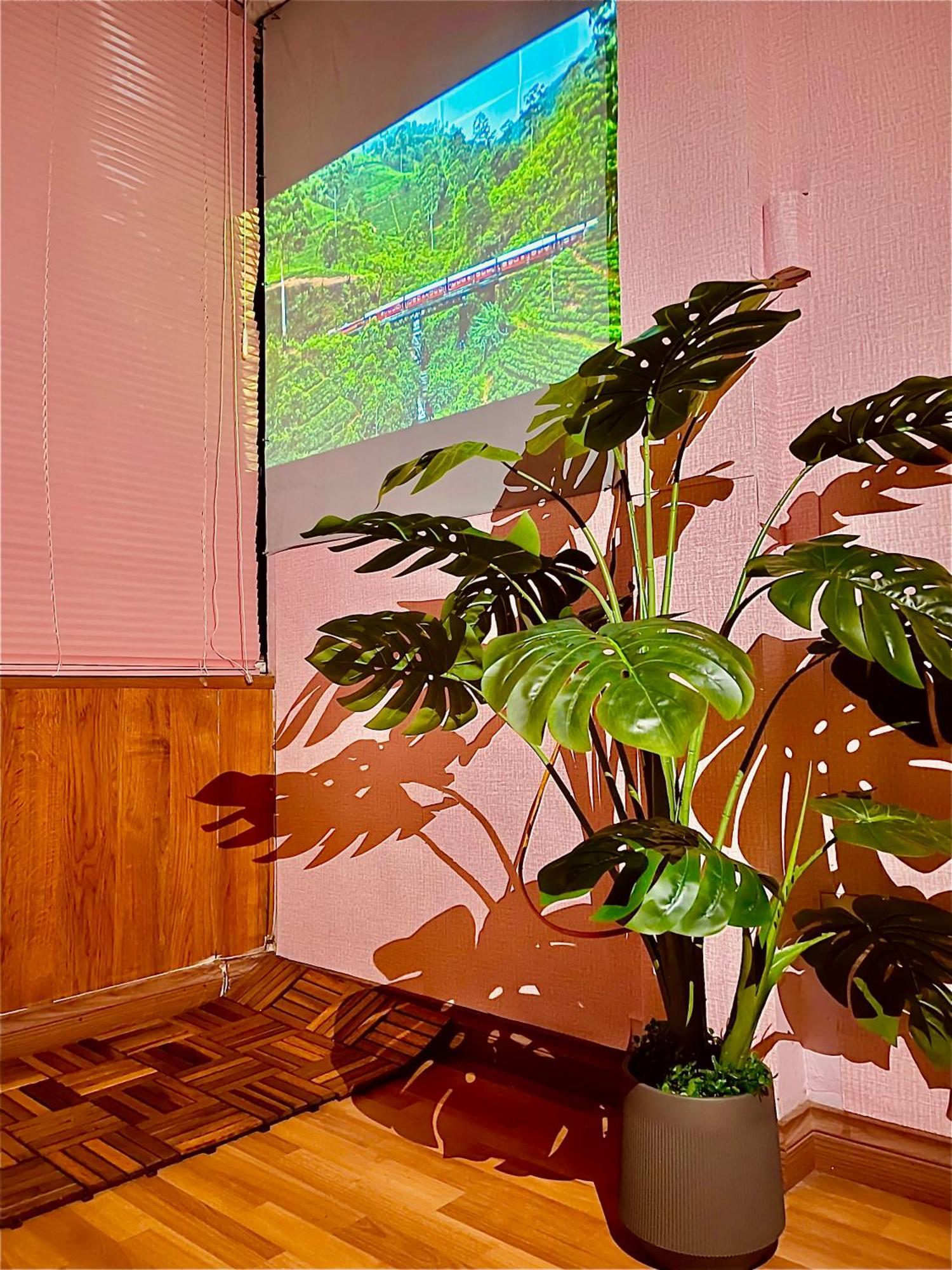 ハノイ市Happy Old House 1738アパートメント エクステリア 写真