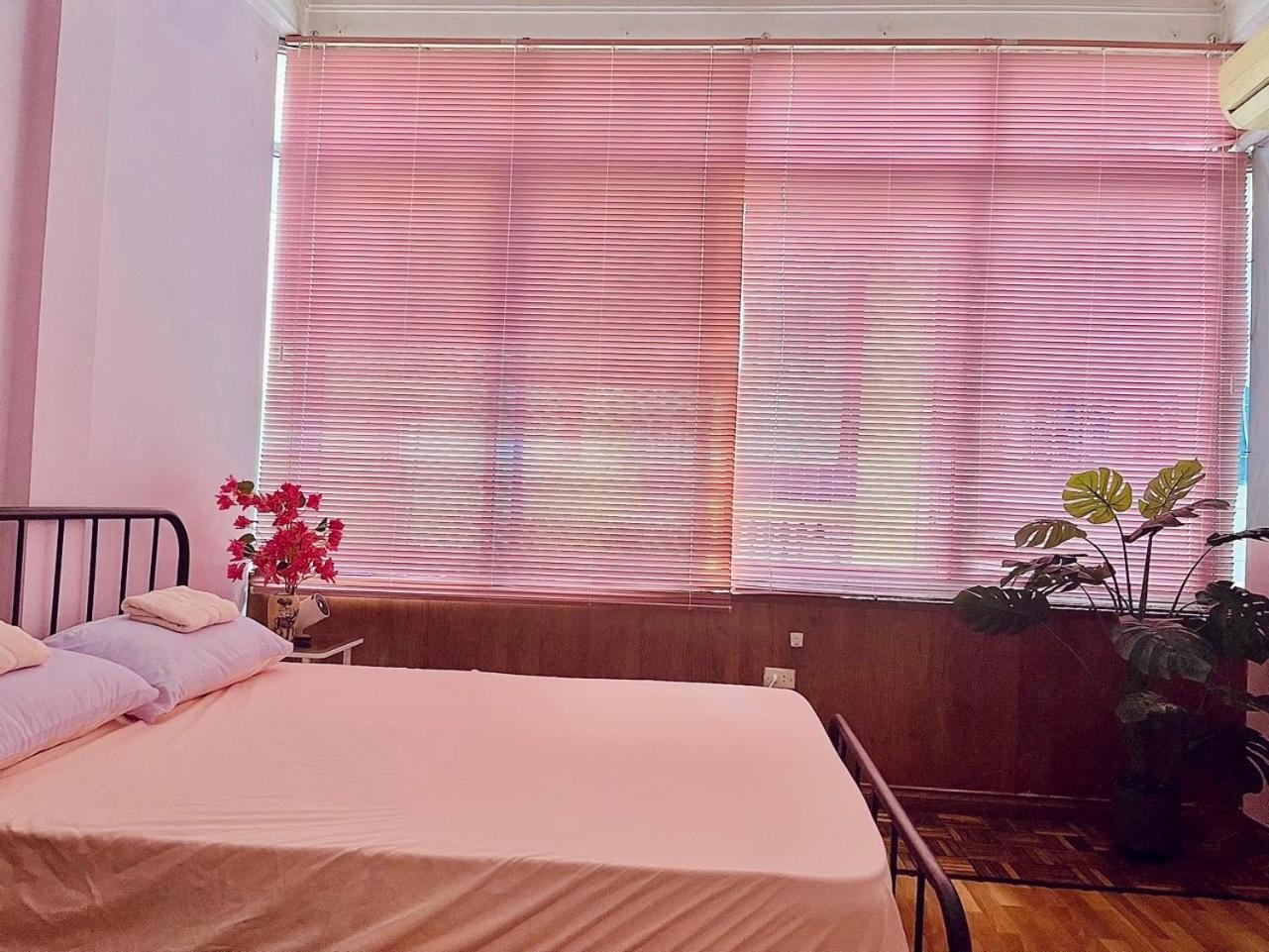 ハノイ市Happy Old House 1738アパートメント エクステリア 写真